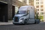 Freightliner eCascadia Prototype 2018 года